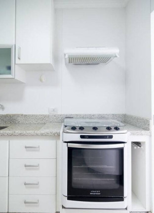 Imagem Apartamento com 2 Quartos à Venda, 110 m² em Brooklin - São Paulo