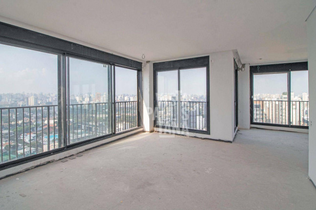 Imagem Cobertura com 4 Quartos à Venda, 688 m² em Moema Pássaros - São Paulo