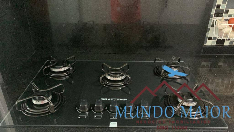 Imagem Apartamento com 3 Quartos à Venda, 81 m² em Independência - São Bernardo Do Campo Imagem Apartamento com 3 Quartos à Venda, 81 m² em Independência - São Bernardo Do Campo