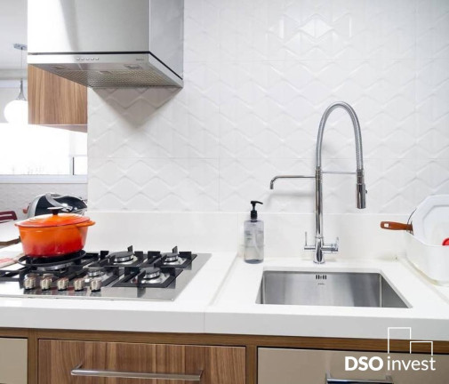 Imagem Apartamento com 3 Quartos à Venda, 109 m² em Jardim Aeroporto - São Paulo