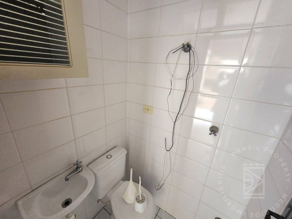 Imagem Casa com 3 Quartos à Venda, 115 m² em Jardim Aquarius - São José Dos Campos
