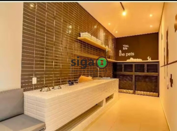 Imagem Apartamento com 1 Quarto à Venda, 34 m² em Vila Clementino - São Paulo Imagem Apartamento com 1 Quarto à Venda, 34 m² em Vila Clementino - São Paulo