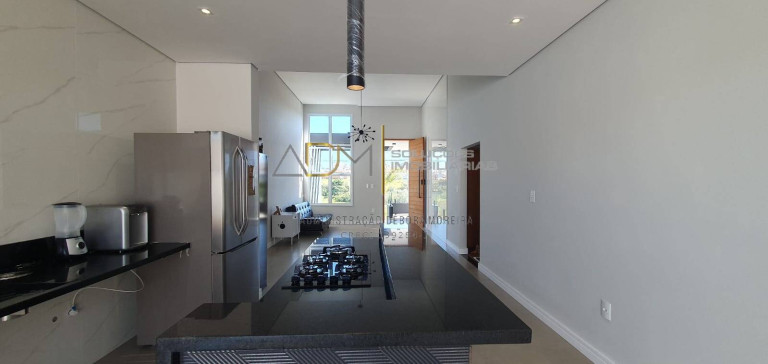 Imagem Casa de Condomínio com 3 Quartos à Venda, 160 m² em Reserva Central Parque - Botucatu