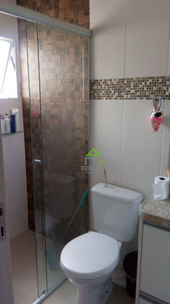 Imagem Casa de Condomínio com 2 Quartos à Venda, 61 m² em Colinas De Cotia - Cotia