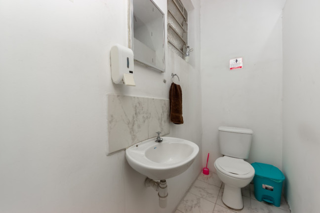 Imagem Casa com 4 Quartos à Venda, 317 m² em Cambuci - São Paulo