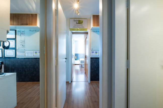 Imagem Apartamento com 3 Quartos à Venda, 107 m² em Vila Andrade - São Paulo Imagem Apartamento com 3 Quartos à Venda, 107 m² em Vila Andrade - São Paulo