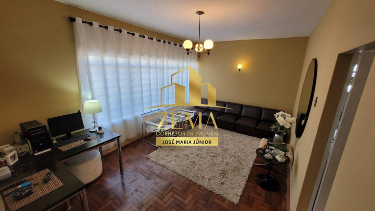 Imagem Casa com 4 Quartos à Venda, 252 m² em Jardim Santa Carolina - Mogi Das Cruzes