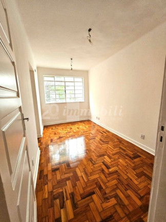 Imagem Casa com 4 Quartos à Venda, 232 m² em Jardins - São Paulo