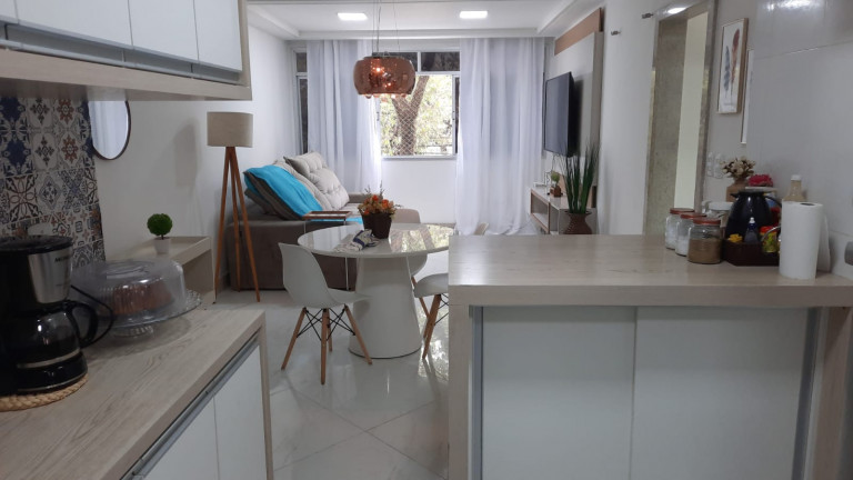 Apartamento com 3 Quartos à Venda, 128 m² em Praia Do Canto - Vitória