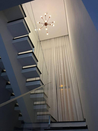 Imagem Casa de Condomínio com 3 Quartos à Venda, 154 m² em Horto Florestal - Sorocaba