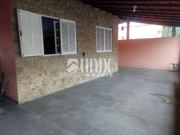 Imagem Casa com 2 Quartos à Venda, 250 m² em Parque Rosário - Campos Dos Goytacazes