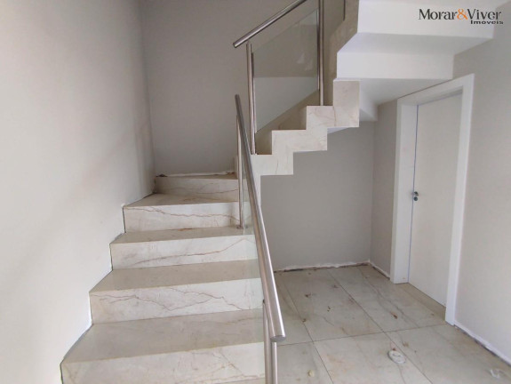 Imagem Sobrado com 4 Quartos à Venda, 149 m² em Costeira - São José Dos Pinhais