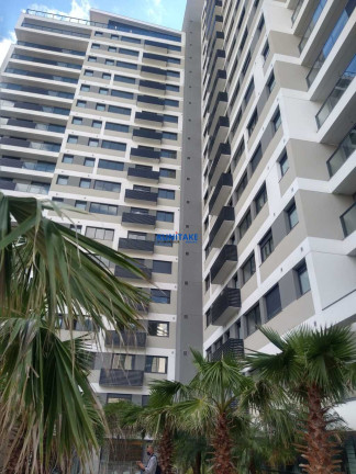 Apartamento com 1 Quarto à Venda, 44 m² em Petrópolis - Porto Alegre
