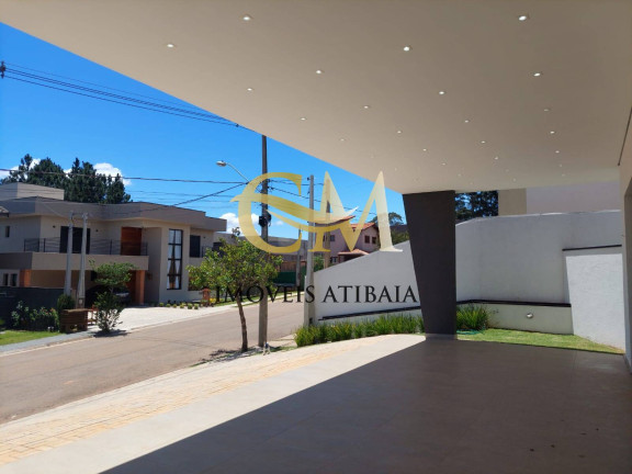 Imagem Casa de Condomínio com 3 Quartos à Venda, 800 m² em Condomínio Residencial Shamballa Iii - Atibaia