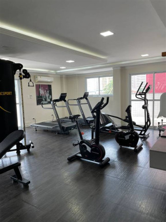 Imagem Apartamento com 2 Quartos à Venda, 81 m² em Forte - Praia Grande
