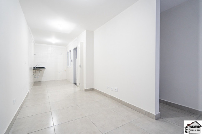 Imagem Sobrado com 2 Quartos à Venda,  em Vila Brasil - São Paulo
