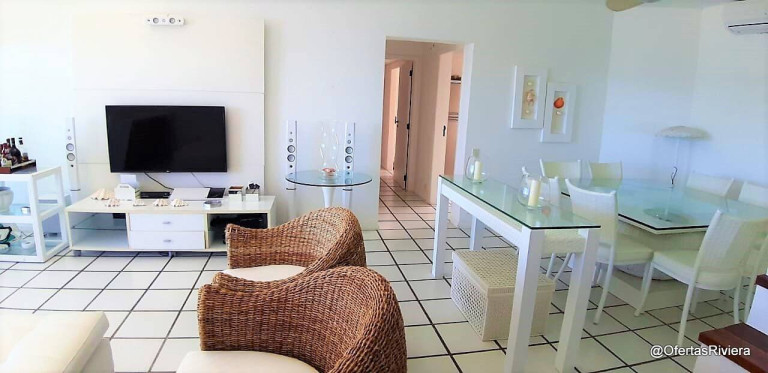 Imagem Cobertura com 4 Quartos à Venda, 349 m² em Riviera De São Lourenço - Bertioga