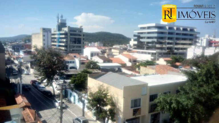 Imagem Cobertura com 3 Quartos à Venda, 130 m² em Centro - Cabo Frio Imagem Cobertura com 3 Quartos à Venda, 130 m² em Centro - Cabo Frio