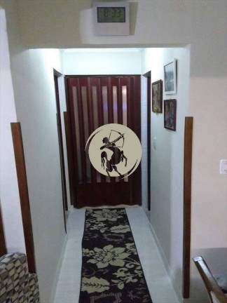 Imagem Apartamento com 2 Quartos à Venda, 90 m² em Aparecida - Santos Imagem Apartamento com 2 Quartos à Venda, 90 m² em Aparecida - Santos