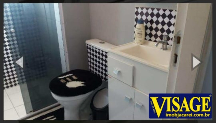 Imagem Apartamento com 2 Quartos à Venda, em Cid. Jardim - Jacareí Imagem Apartamento com 2 Quartos à Venda, em Cid. Jardim - Jacareí