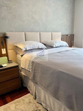Imagem Apartamento com 2 Quartos à Venda, 74 m² em Moema - São Paulo