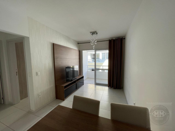 Imagem Apartamento com 1 Quarto para Alugar, 43 m² em Canasvieiras - Florianópolis