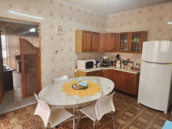 Imagem Casa com 2 Quartos para Alugar, 153 m² em Centro - Sorocaba