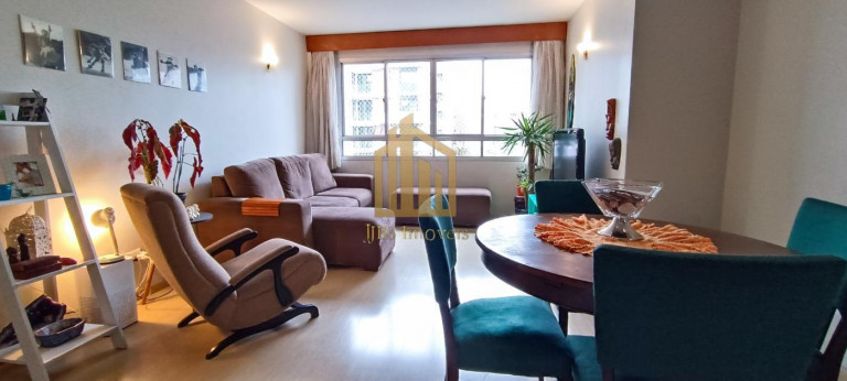 Imagem Apartamento com 3 Quartos à Venda, 103 m² em Bigorrilho - Curitiba Imagem Apartamento com 3 Quartos à Venda, 103 m² em Bigorrilho - Curitiba