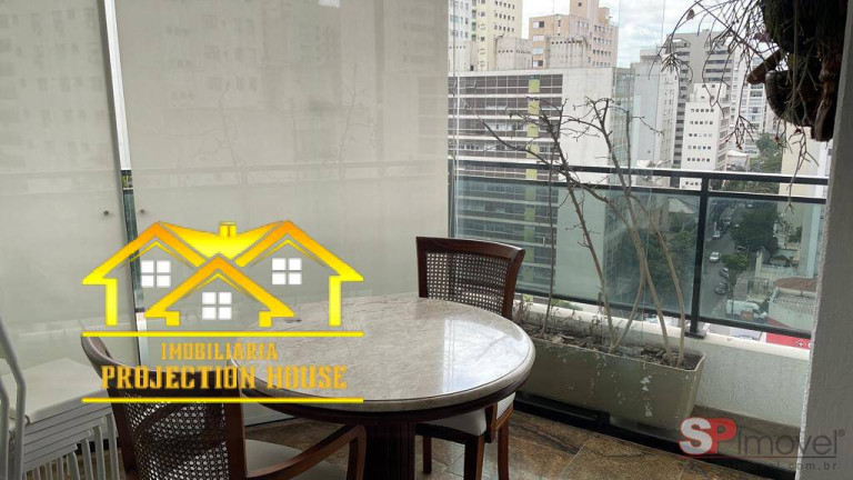 Imagem Apartamento com 3 Quartos à Venda, em Santa Cecília - São Paulo Imagem Apartamento com 3 Quartos à Venda, em Santa Cecília - São Paulo