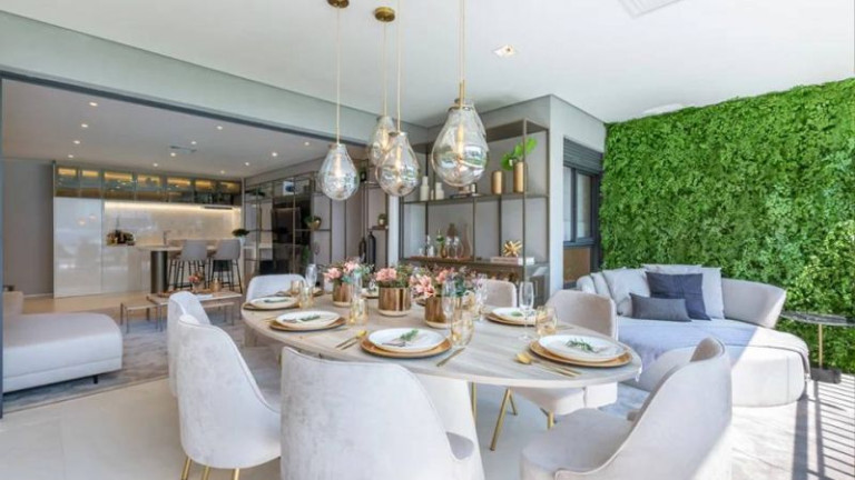 Imagem Apartamento à Venda, 123 m² em Jardim Bélgica - São Paulo Imagem Apartamento à Venda, 123 m² em Jardim Bélgica - São Paulo