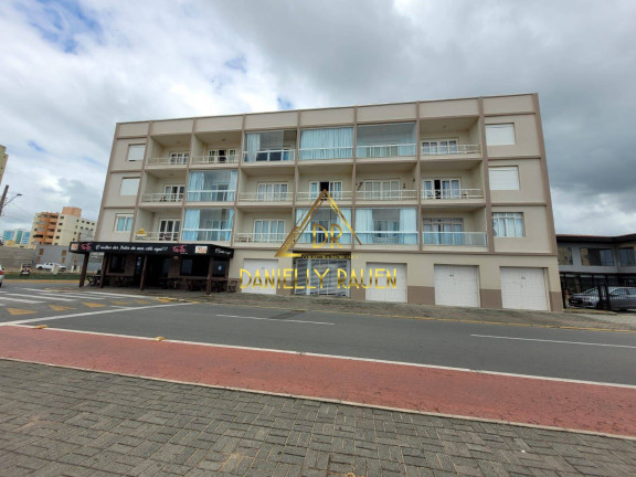 Apartamento com 3 Quartos à Venda, 104 m² em Centro - Barra Velha