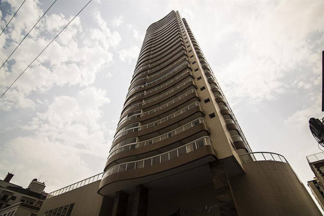 Imagem Apartamento com 3 Quartos à Venda, 131 m² em Guilhermina - Praia Grande
