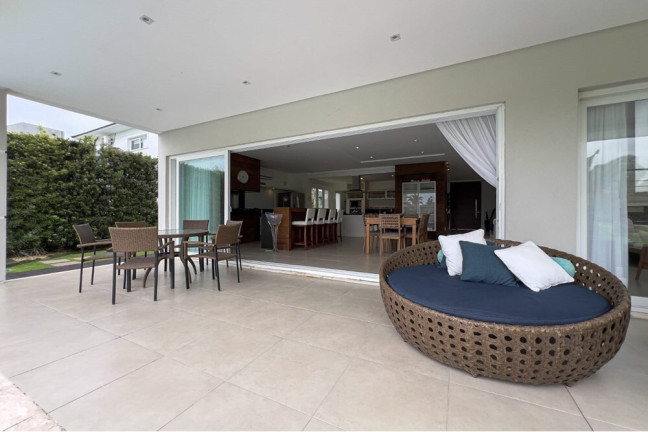 Imagem Casa de Condomínio com 5 Quartos à Venda, 413 m² em Remanso - Xangri-lá