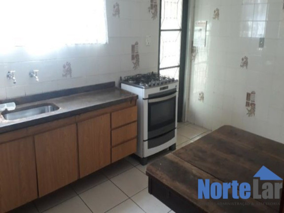 Imagem Sobrado com 3 Quartos à Venda, 110 m² em Vila Celeste - São Paulo