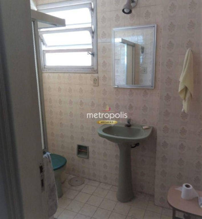 Imagem Apartamento com 1 Quarto à Venda, 73 m² em José Menino - Santos Imagem Apartamento com 1 Quarto à Venda, 73 m² em José Menino - Santos