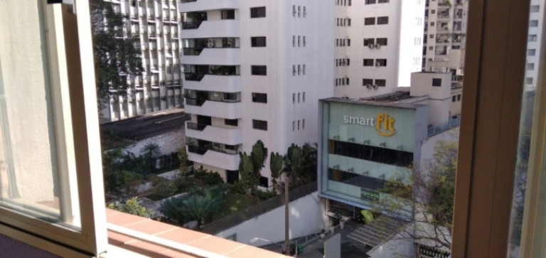 Imagem Apartamento com 3 Quartos à Venda, 218 m² em Higienópolis - São Paulo