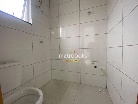 Imagem Apartamento com 2 Quartos à Venda, 60 m² em Casa Branca - Santo André Imagem Apartamento com 2 Quartos à Venda, 60 m² em Casa Branca - Santo André
