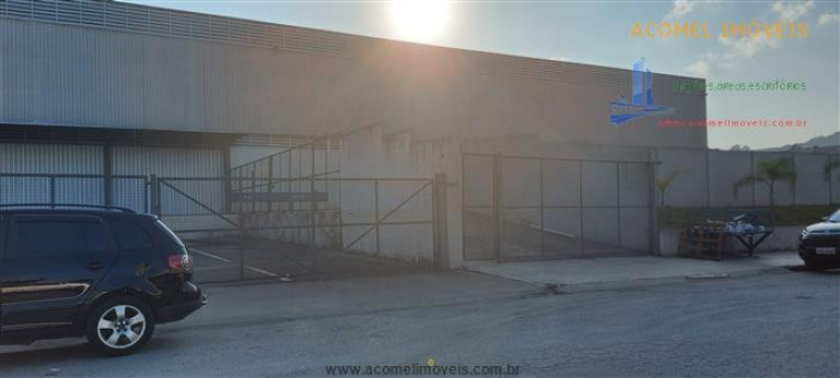Imagem Imóvel Comercial para Alugar, 7.000 m² em Itaqui - Itapevi Imagem Imóvel Comercial para Alugar, 7.000 m² em Itaqui - Itapevi