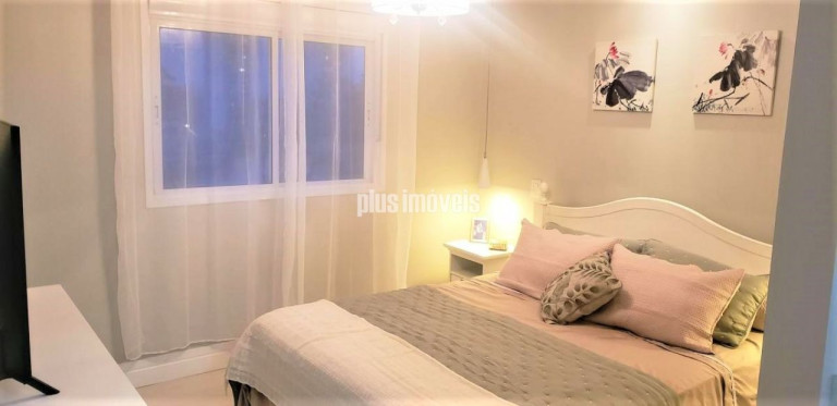 Imagem Apartamento com 3 Quartos à Venda, 141 m² em Vila Sônia - São Paulo Imagem Apartamento com 3 Quartos à Venda, 141 m² em Vila Sônia - São Paulo