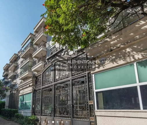 Imagem Apartamento com 2 Quartos à Venda, 100 m² em Morumbi - São Paulo Imagem Apartamento com 2 Quartos à Venda, 100 m² em Morumbi - São Paulo