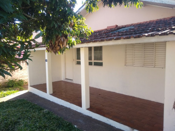 Imagem Casa com 3 Quartos à Venda, 60 m² em Jardim Alves - Jacarezinho