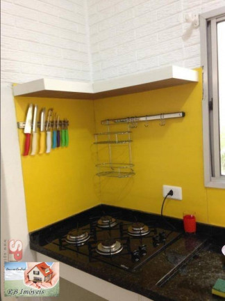 Imagem Apartamento com 2 Quartos à Venda, 62 m² em Paulicéia - São Bernardo Do Campo Imagem Apartamento com 2 Quartos à Venda, 62 m² em Paulicéia - São Bernardo Do Campo