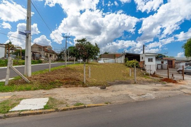 Imagem Terreno à Venda, 714 m² em Marechal Rondon - Canoas