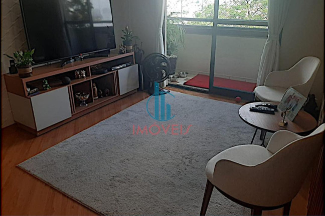 Imagem Apartamento com 3 Quartos à Venda, 100 m² em Pirituba - São Paulo