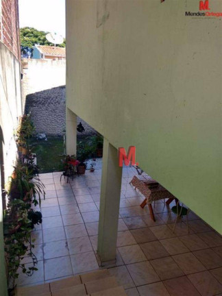Imagem Casa com 4 Quartos à Venda, 205 m² em Vila Carvalho - Sorocaba