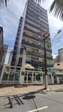 Apartamento com 1 Quarto à Venda, 45 m² em Caiçara - Praia Grande