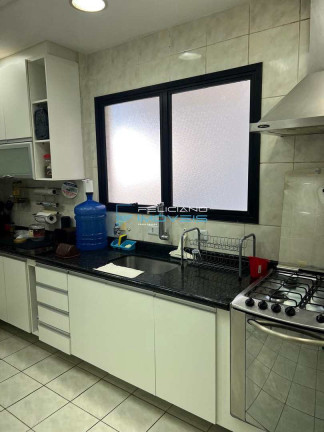 Imagem Apartamento com 3 Quartos à Venda, 109 m² em Guilhermina - Praia Grande Imagem Apartamento com 3 Quartos à Venda, 109 m² em Guilhermina - Praia Grande
