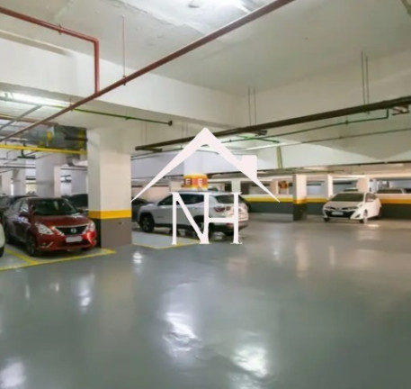 Imagem Apartamento com 4 Quartos à Venda, 245 m² em Vila Mariana - São Paulo