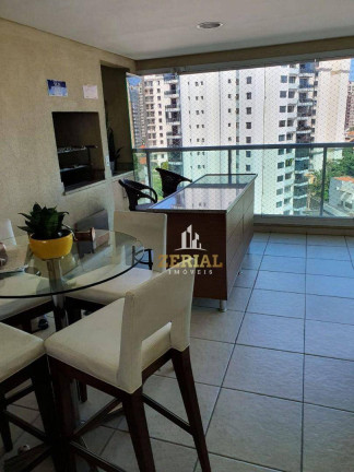 Imagem Apartamento com 3 Quartos à Venda, 192 m² em Jardim Avelino - São Paulo Imagem Apartamento com 3 Quartos à Venda, 192 m² em Jardim Avelino - São Paulo