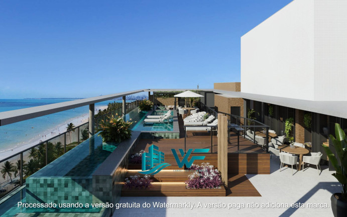 Imagem Apartamento com 2 Quartos à Venda, 92 m² em Camboinha - Cabedelo Imagem Apartamento com 2 Quartos à Venda, 92 m² em Camboinha - Cabedelo